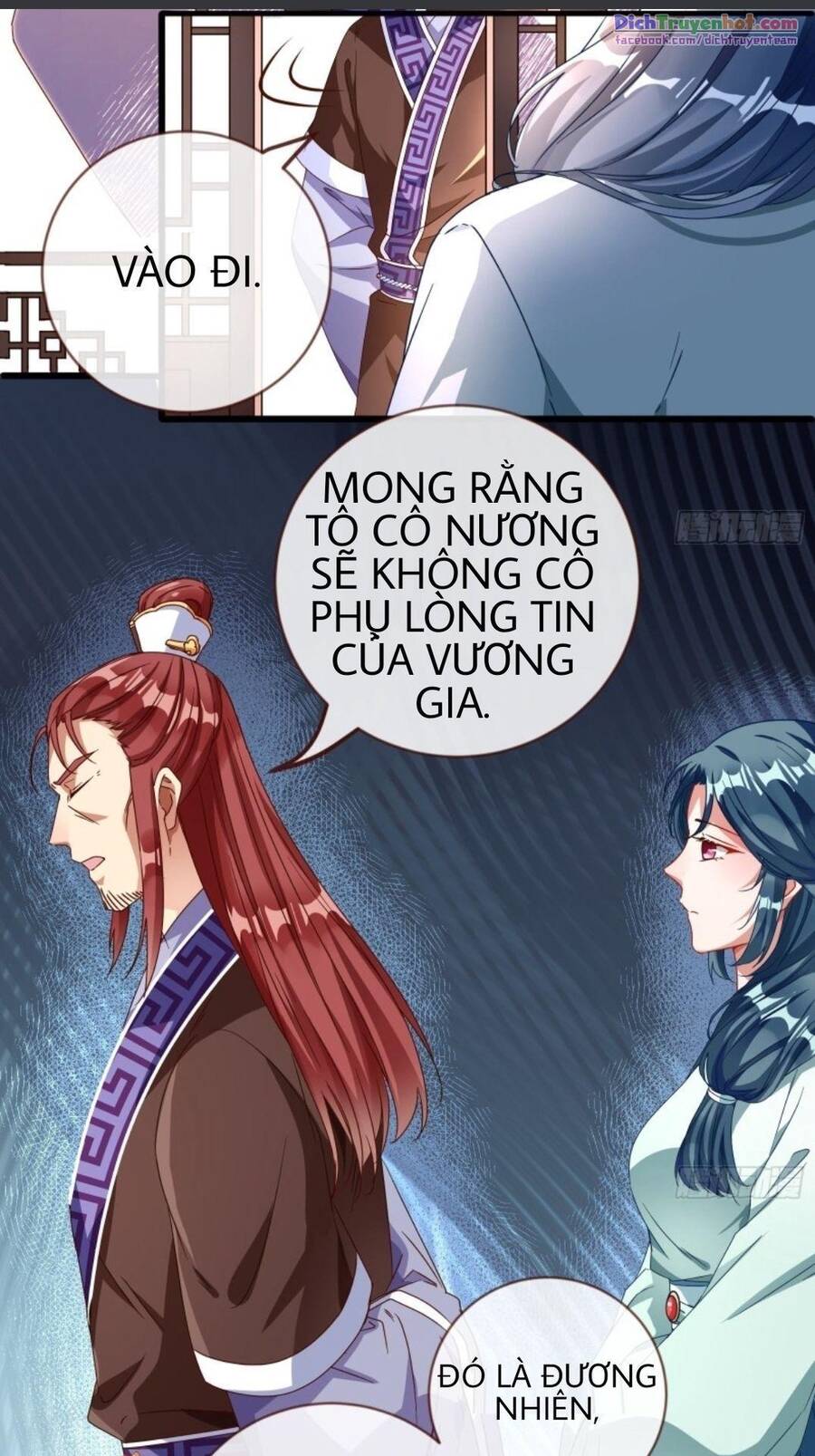 Vạn Tra Triêu Hoàng chapter 245 - Trang 25