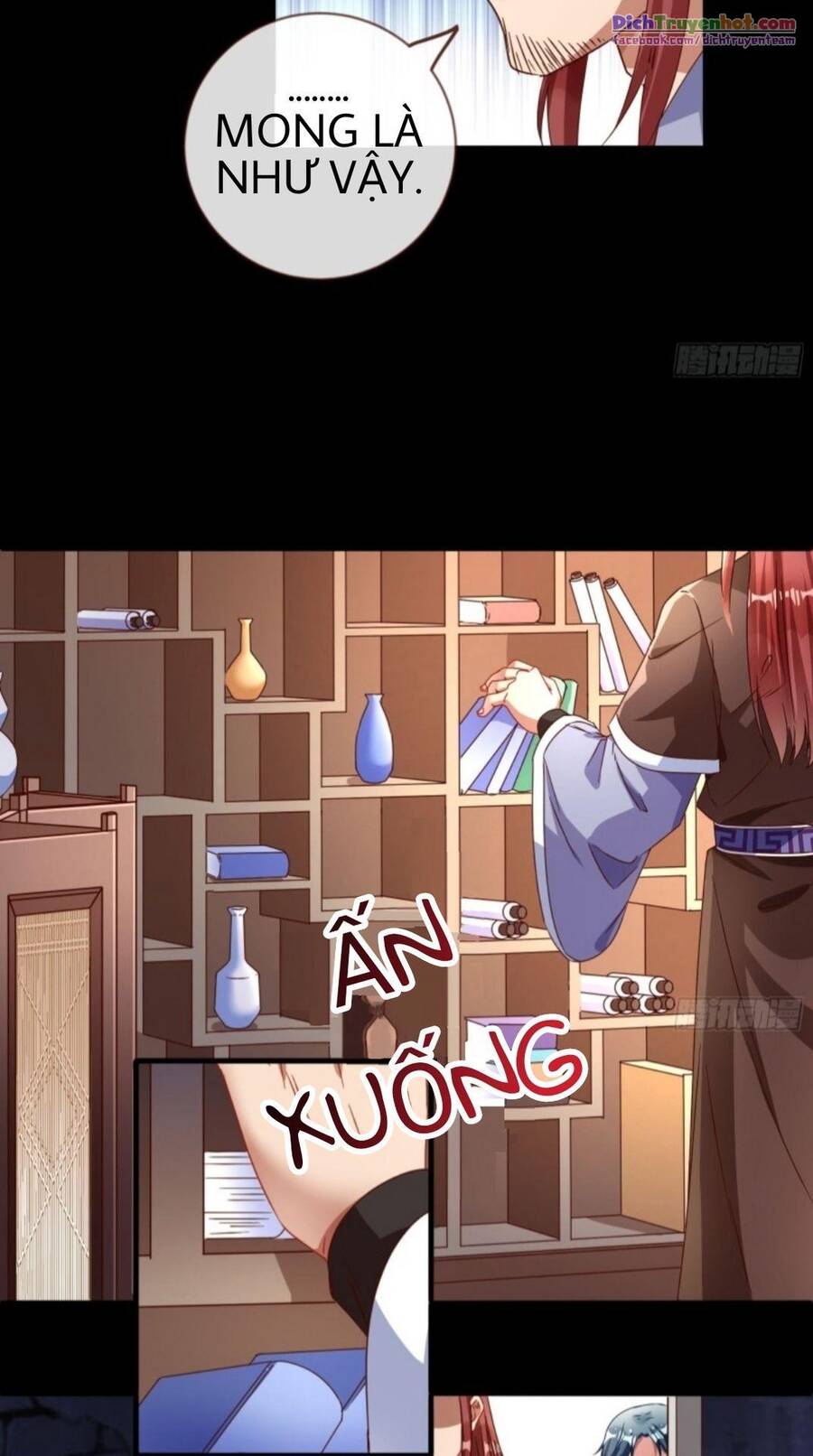 Vạn Tra Triêu Hoàng chapter 245 - Trang 29