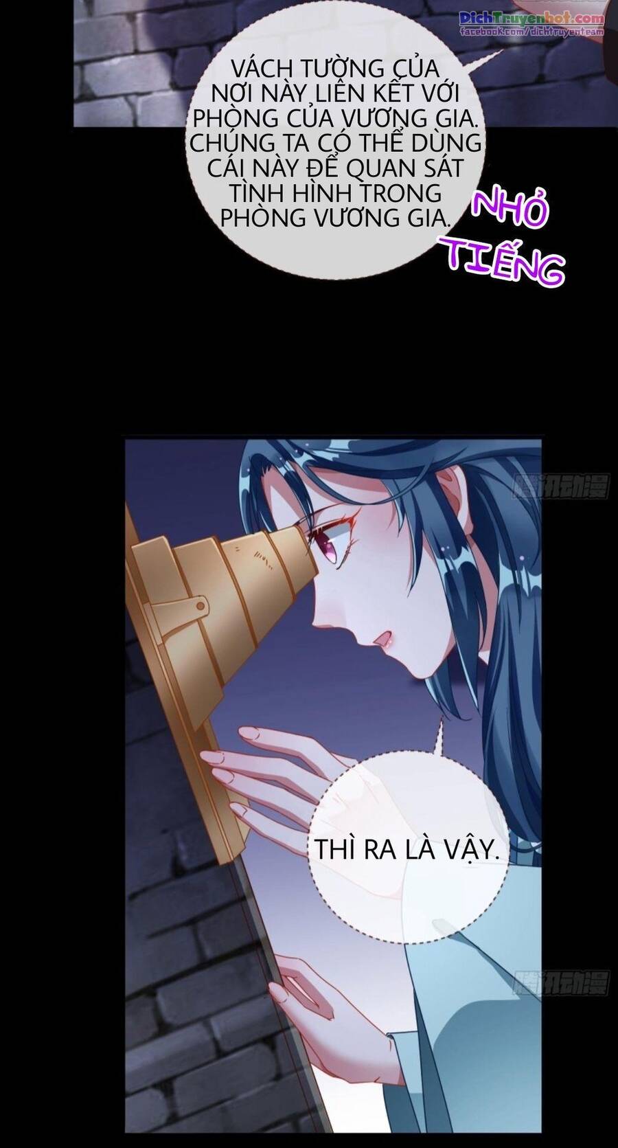 Vạn Tra Triêu Hoàng chapter 245 - Trang 33