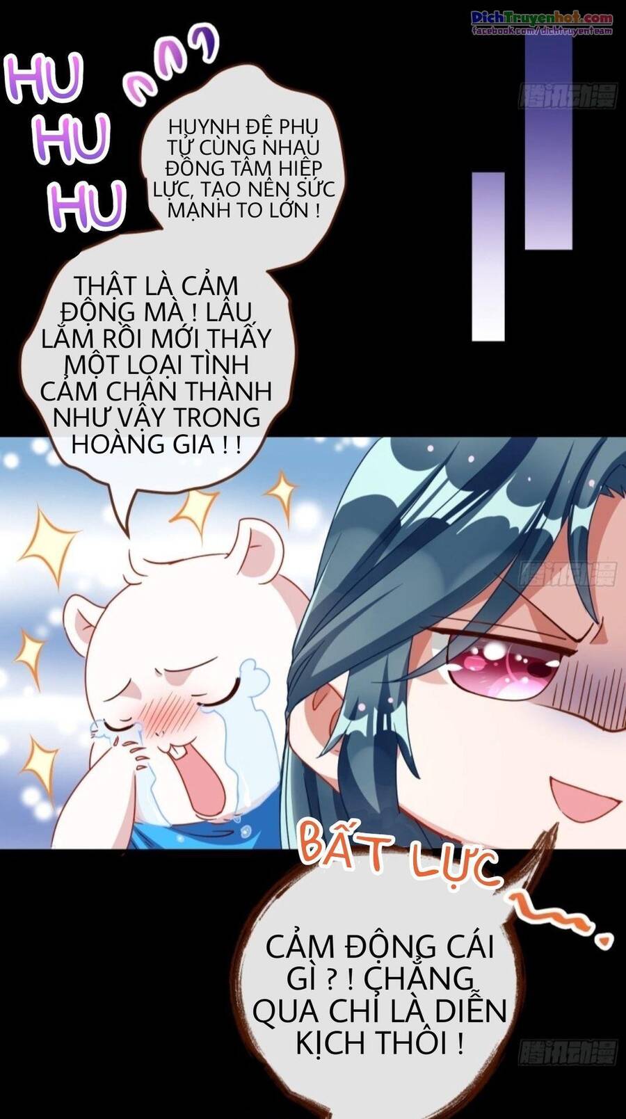 Vạn Tra Triêu Hoàng chapter 245 - Trang 34