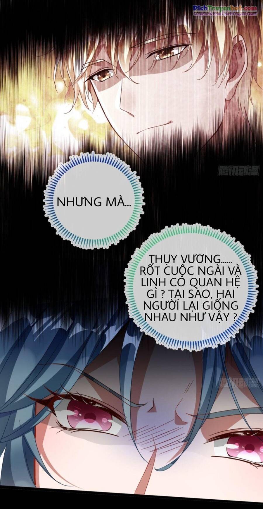 Vạn Tra Triêu Hoàng chapter 245 - Trang 38