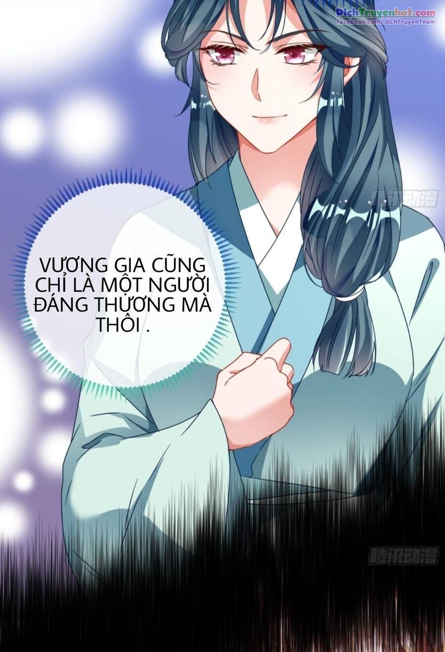 Vạn Tra Triêu Hoàng chapter 245 - Trang 39