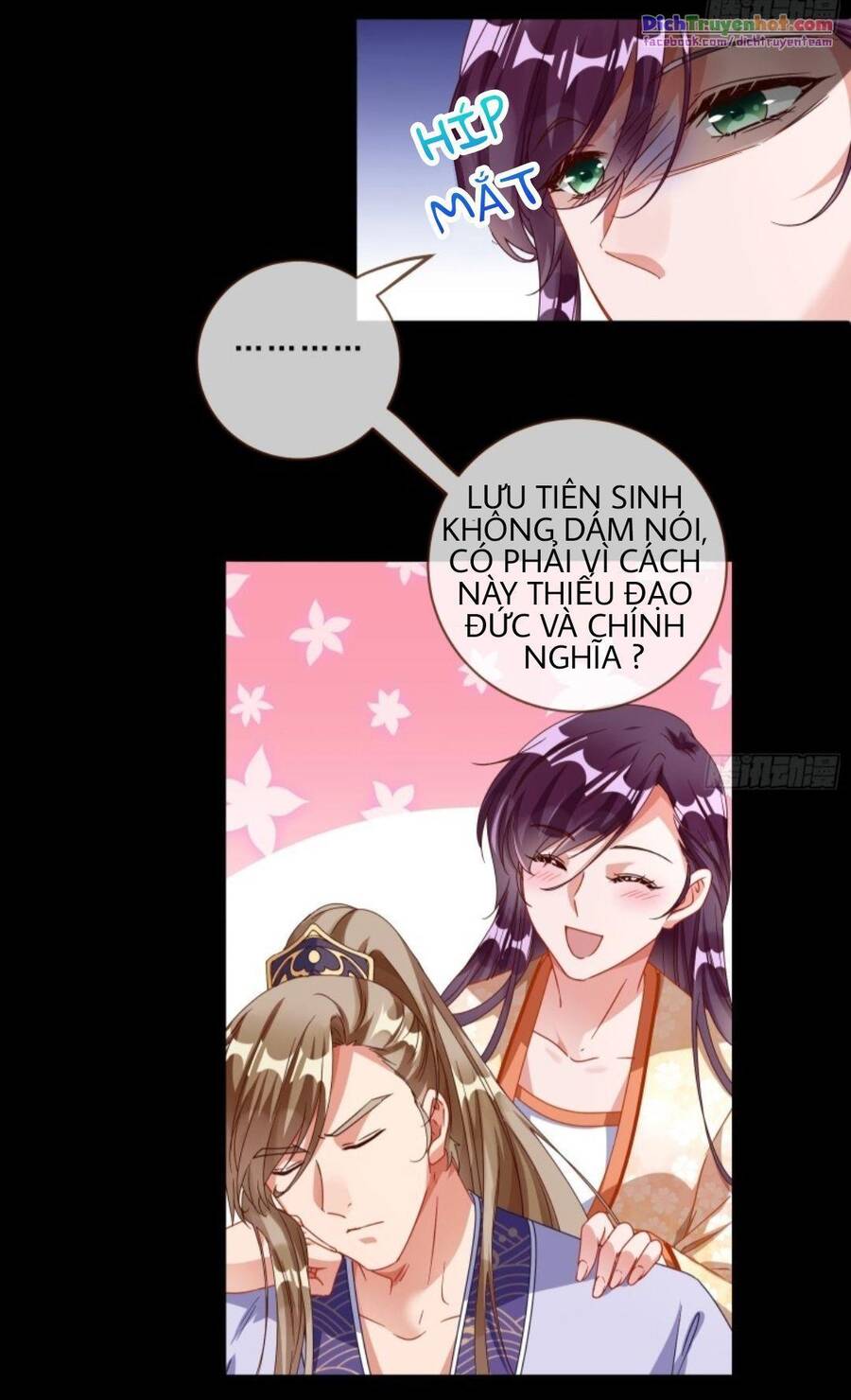 Vạn Tra Triêu Hoàng chapter 246 - Trang 13