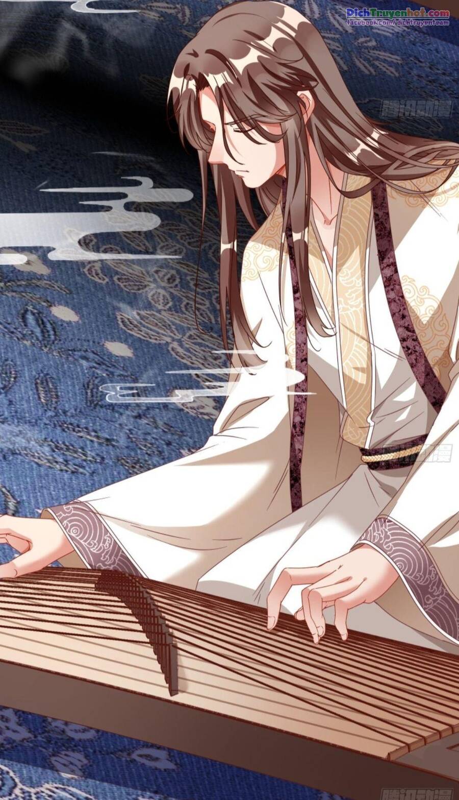 Vạn Tra Triêu Hoàng chapter 246 - Trang 22