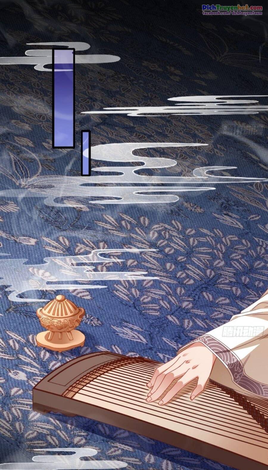 Vạn Tra Triêu Hoàng chapter 246 - Trang 23