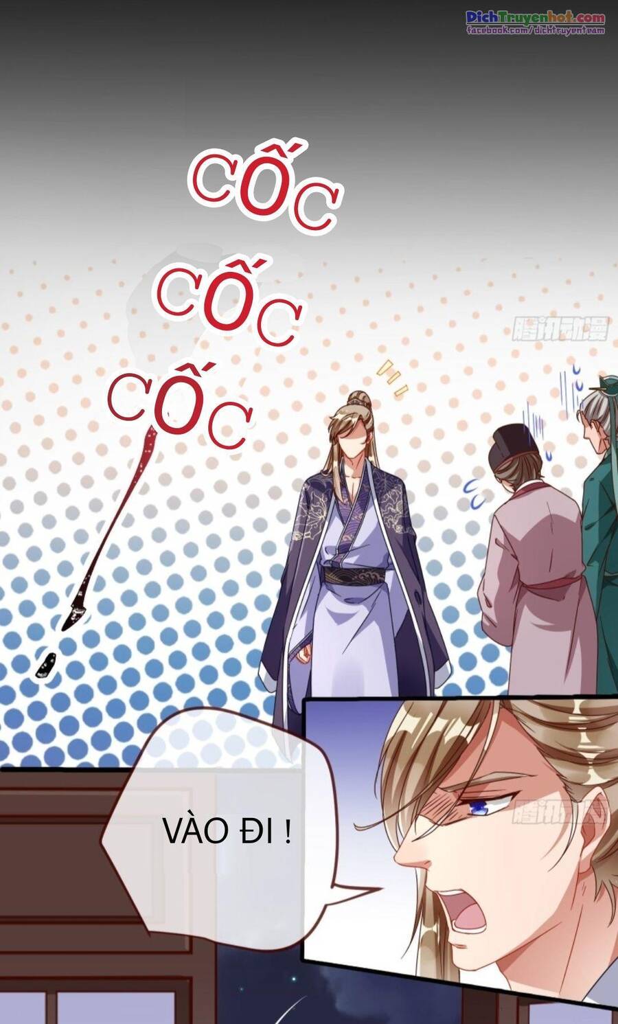 Vạn Tra Triêu Hoàng chapter 246 - Trang 4