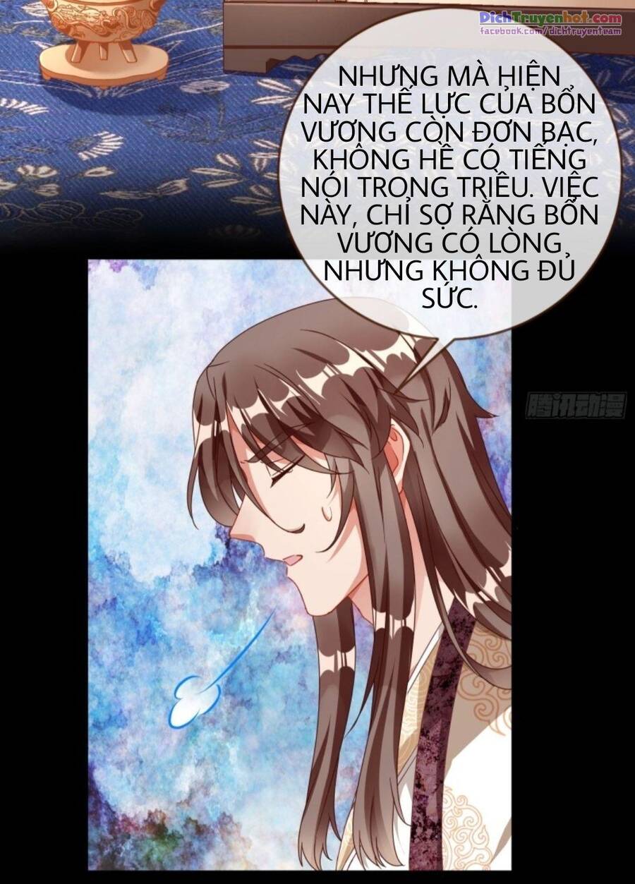 Vạn Tra Triêu Hoàng chapter 246 - Trang 33