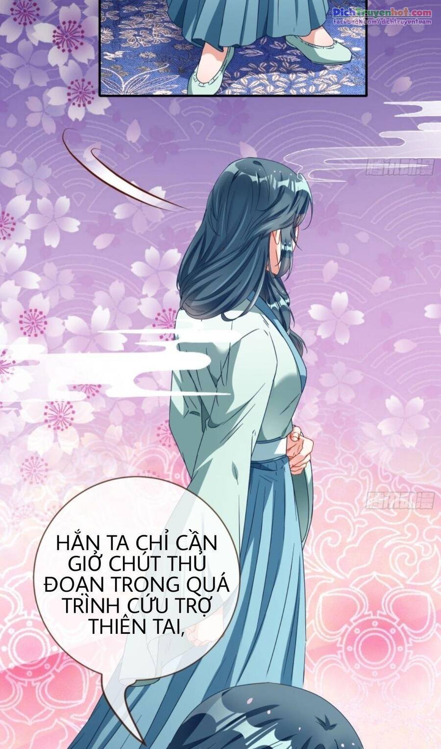 Vạn Tra Triêu Hoàng chapter 246 - Trang 35