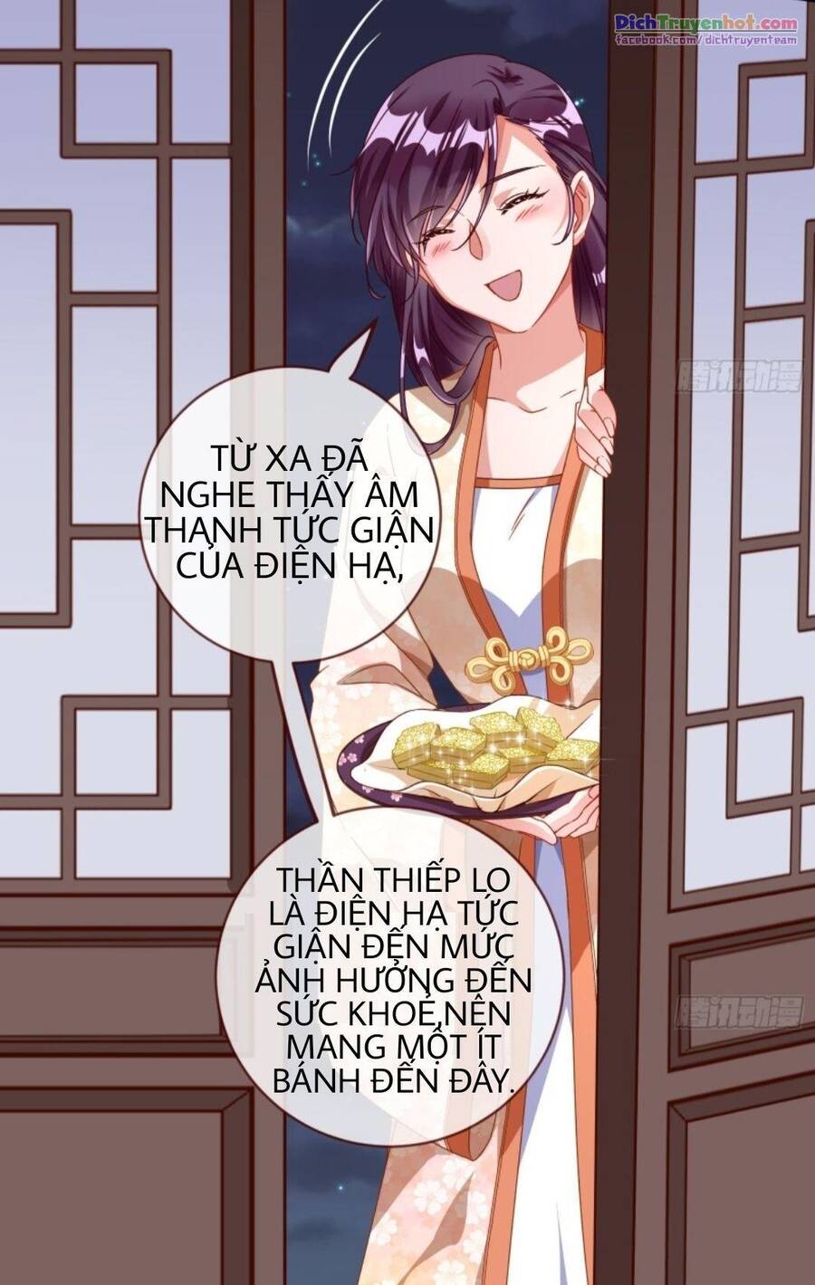 Vạn Tra Triêu Hoàng chapter 246 - Trang 9