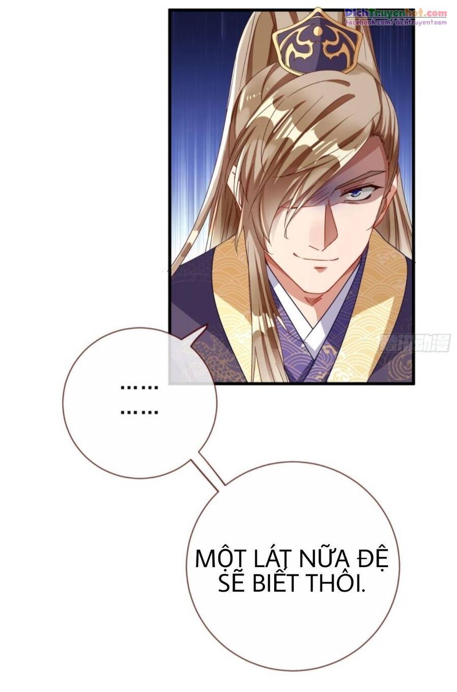 Vạn Tra Triêu Hoàng chapter 247 - Trang 15