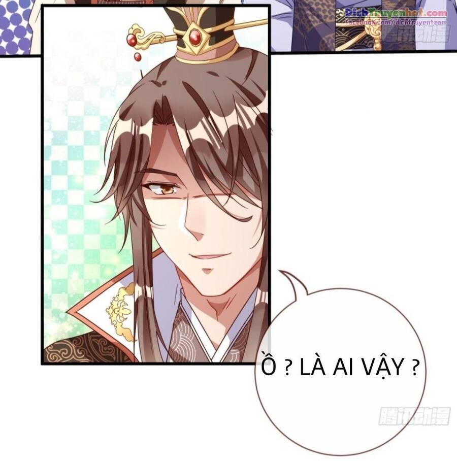 Vạn Tra Triêu Hoàng chapter 247 - Trang 16