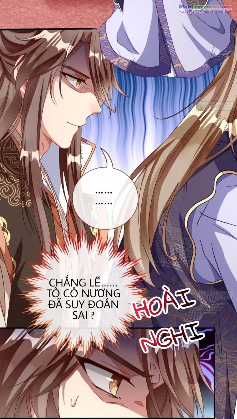 Vạn Tra Triêu Hoàng chapter 247 - Trang 19