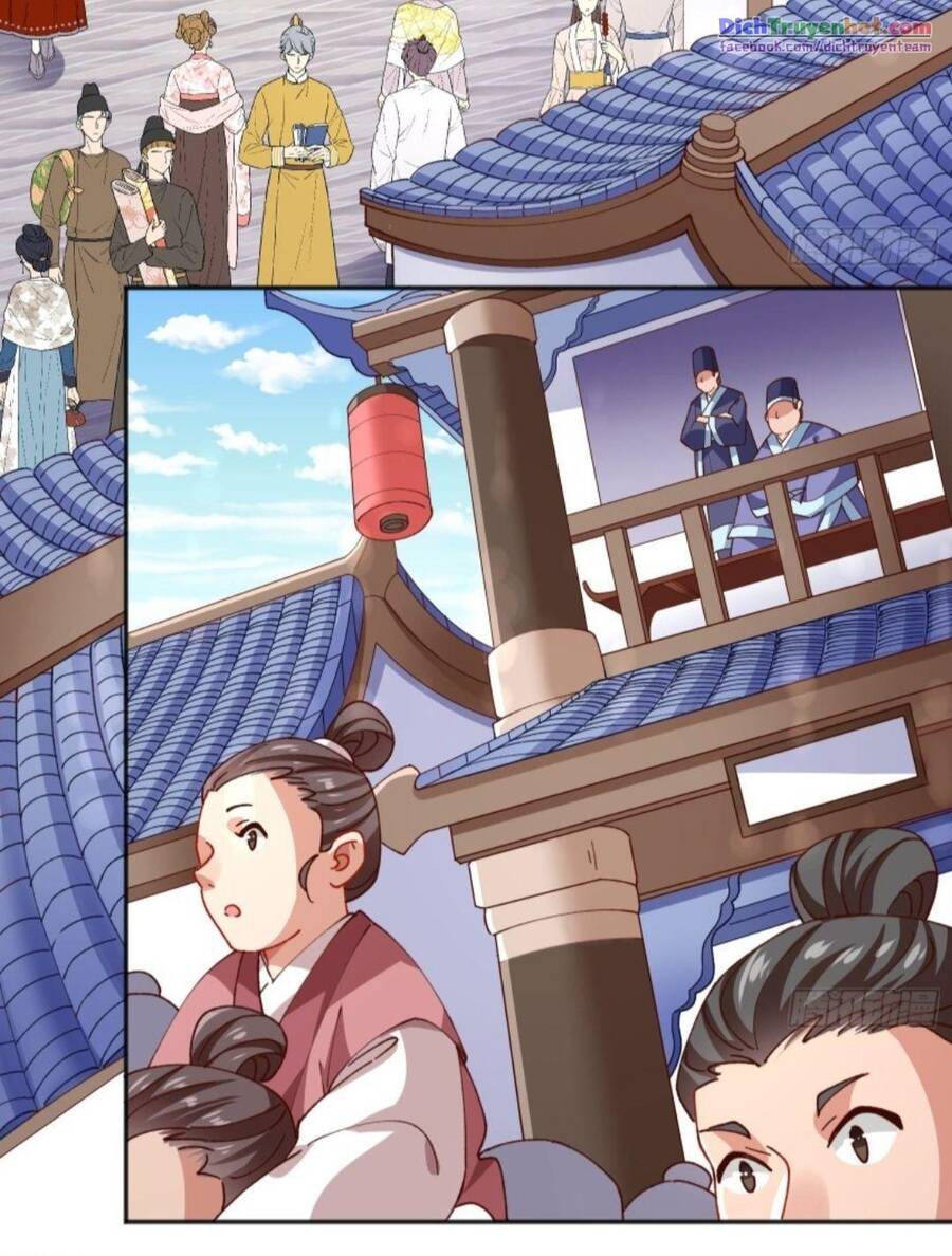 Vạn Tra Triêu Hoàng chapter 247 - Trang 32