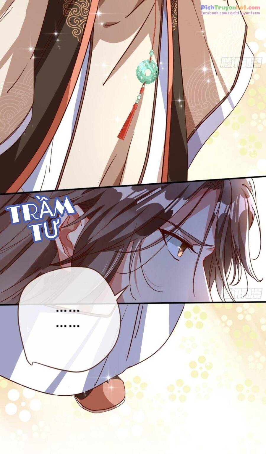 Vạn Tra Triêu Hoàng chapter 247 - Trang 5