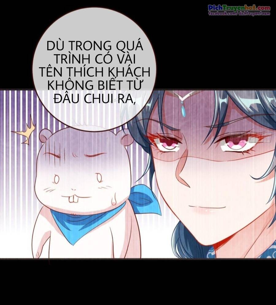 Vạn Tra Triêu Hoàng chapter 248 - Trang 15
