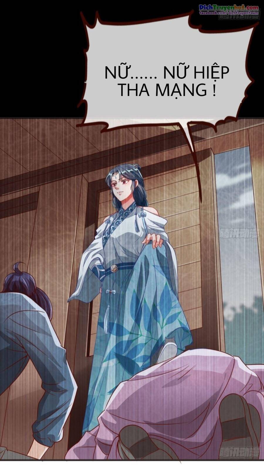 Vạn Tra Triêu Hoàng chapter 248 - Trang 17