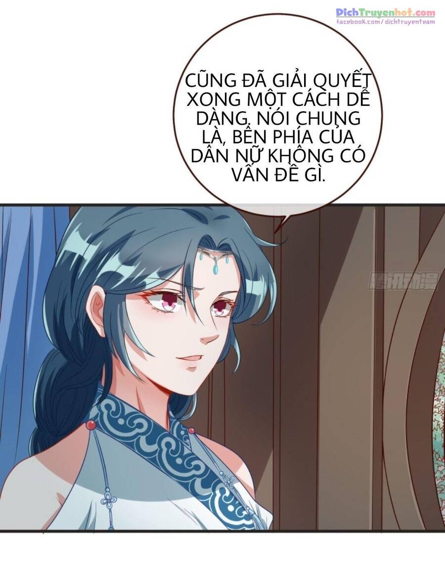 Vạn Tra Triêu Hoàng chapter 248 - Trang 18