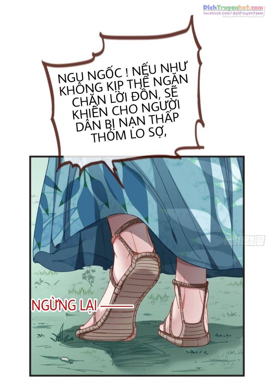 Vạn Tra Triêu Hoàng chapter 248 - Trang 19