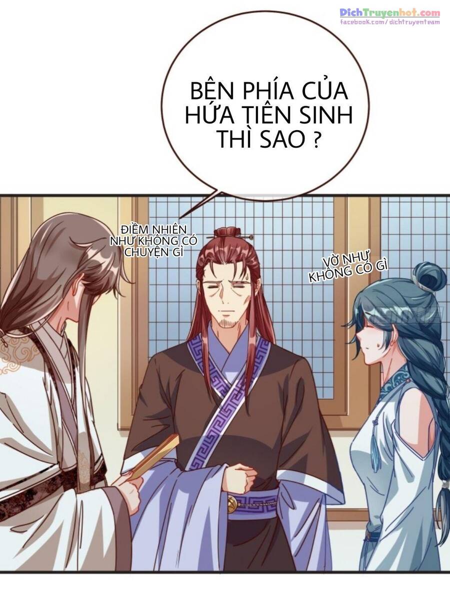 Vạn Tra Triêu Hoàng chapter 248 - Trang 28