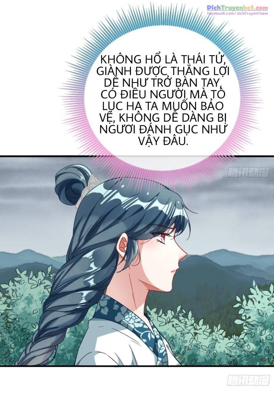 Vạn Tra Triêu Hoàng chapter 248 - Trang 29