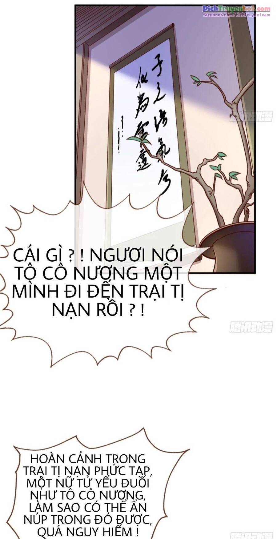 Vạn Tra Triêu Hoàng chapter 248 - Trang 31