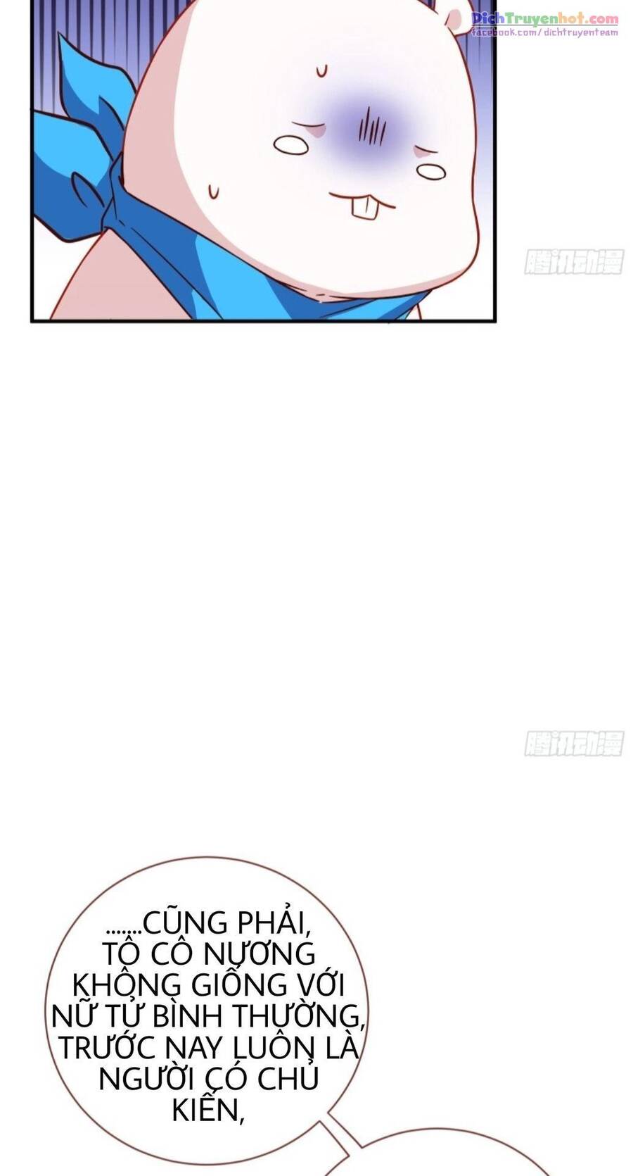 Vạn Tra Triêu Hoàng chapter 248 - Trang 34