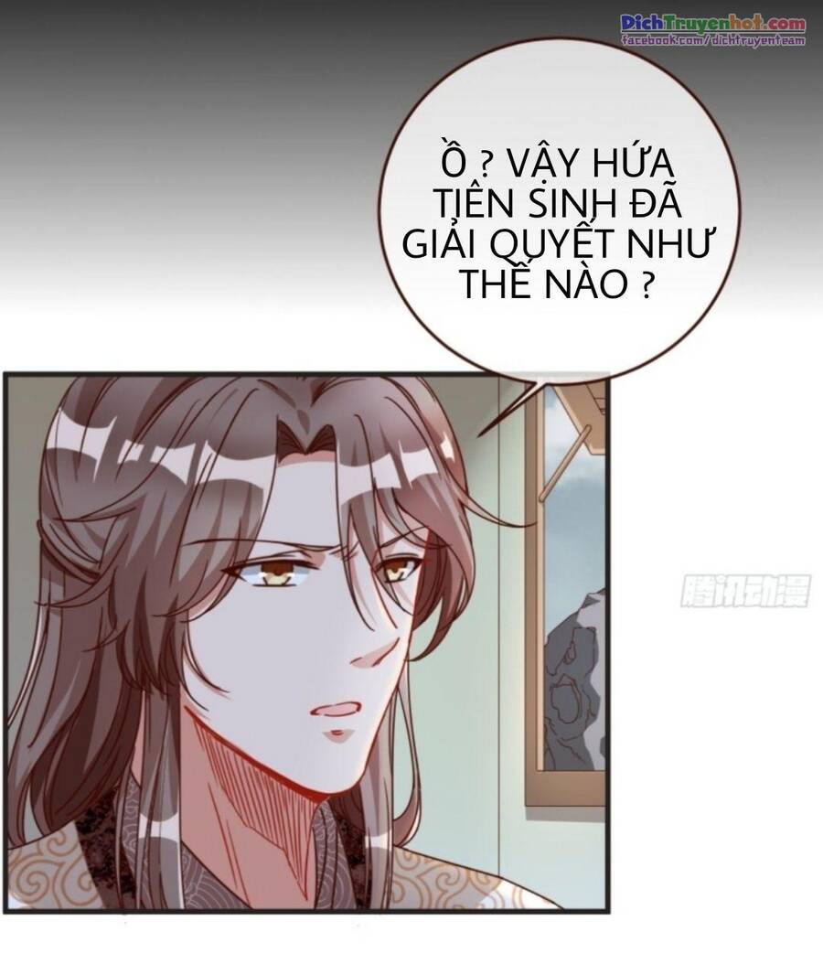 Vạn Tra Triêu Hoàng chapter 248 - Trang 36