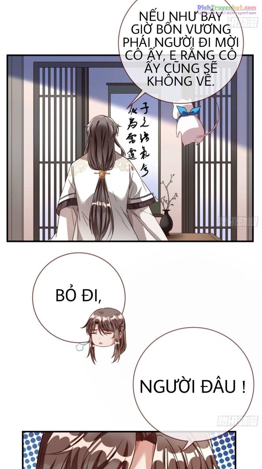 Vạn Tra Triêu Hoàng chapter 248 - Trang 37
