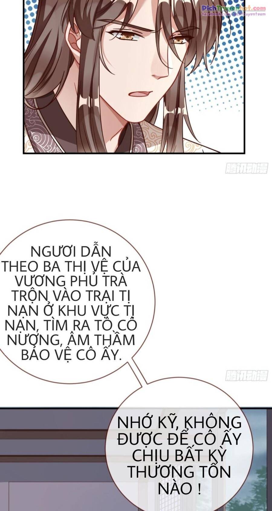Vạn Tra Triêu Hoàng chapter 248 - Trang 39