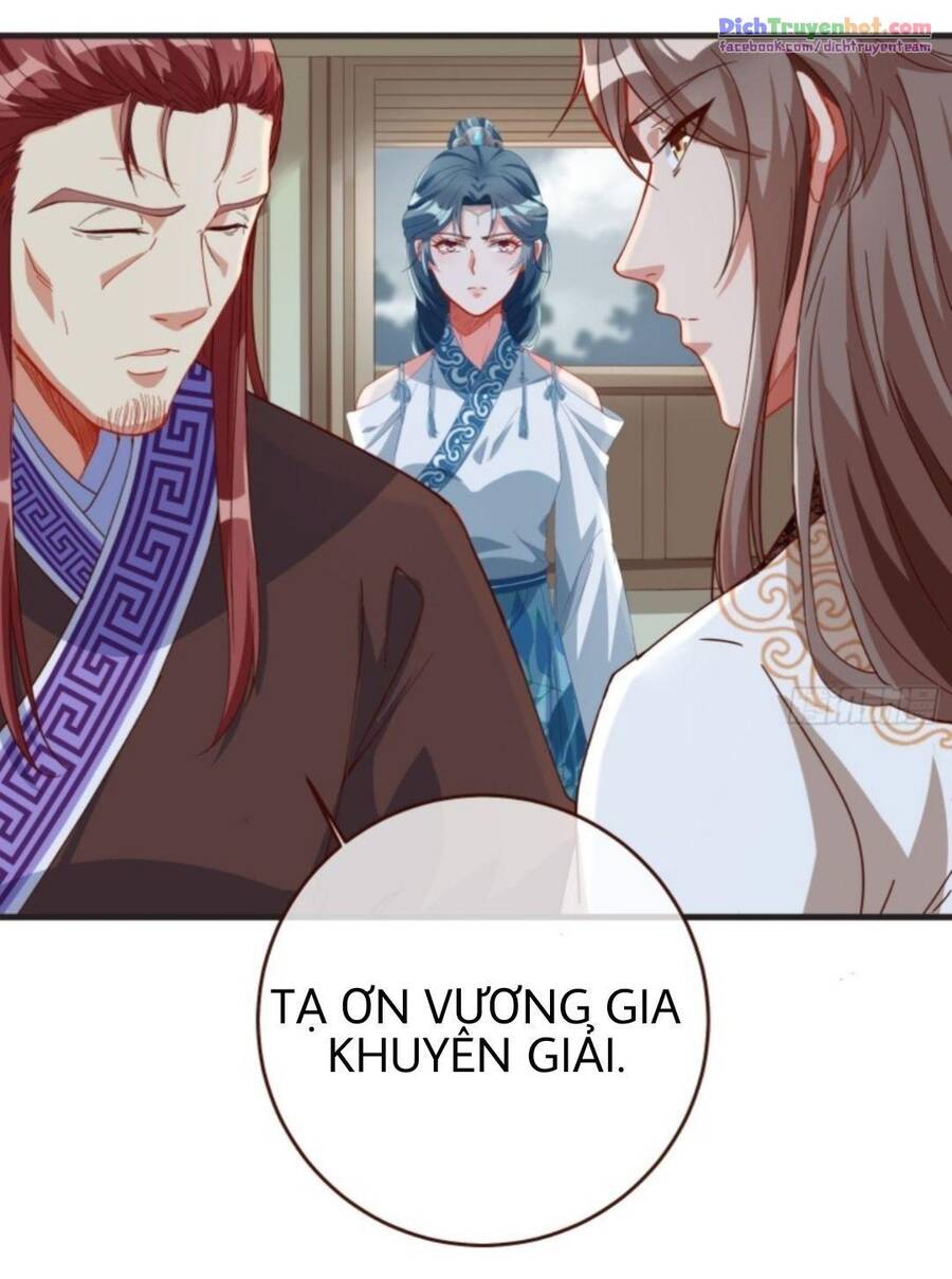 Vạn Tra Triêu Hoàng chapter 248 - Trang 40