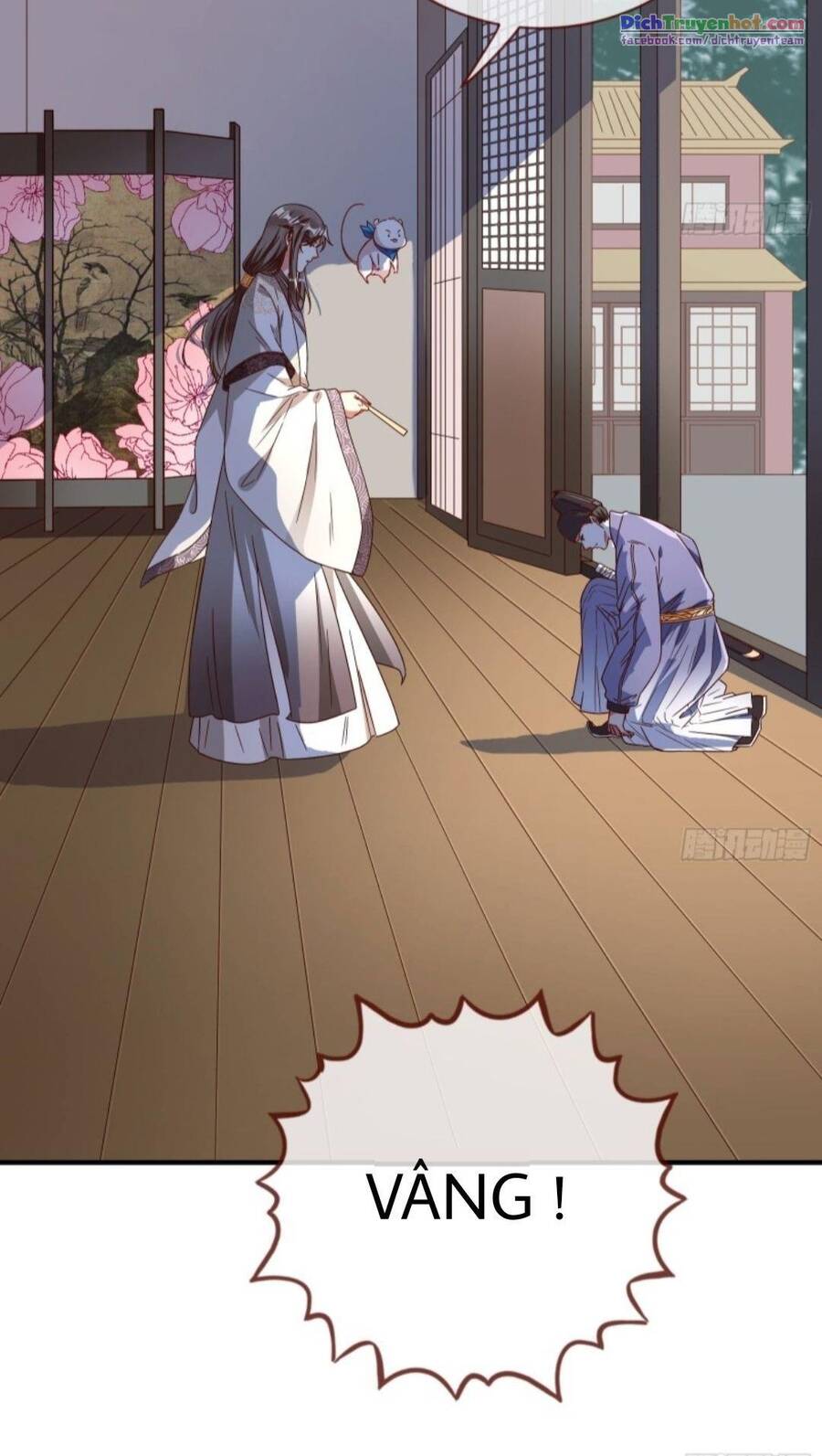 Vạn Tra Triêu Hoàng chapter 248 - Trang 41