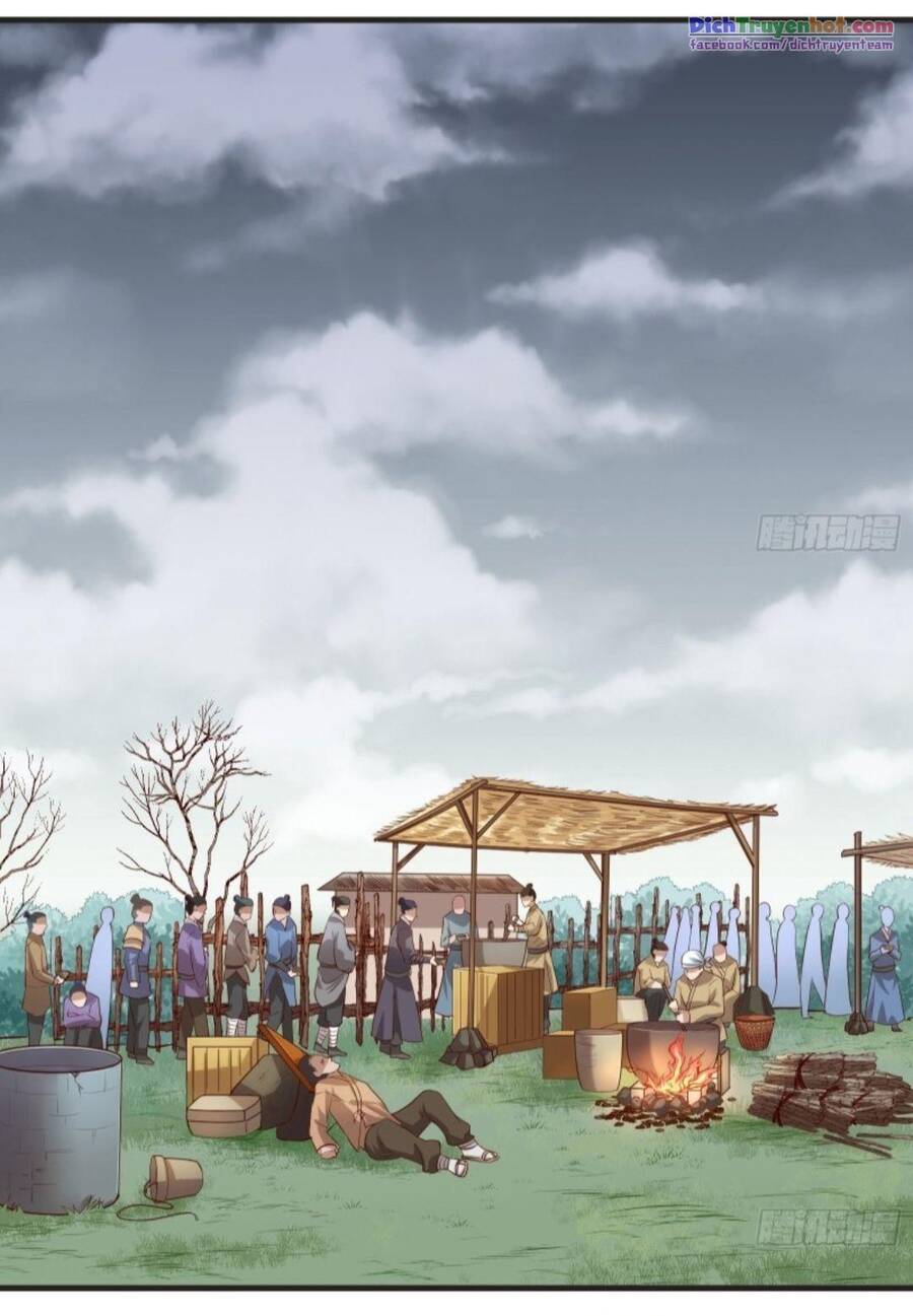 Vạn Tra Triêu Hoàng chapter 248 - Trang 6