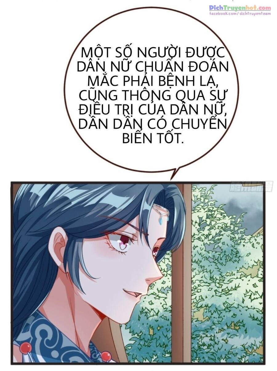 Vạn Tra Triêu Hoàng chapter 248 - Trang 8