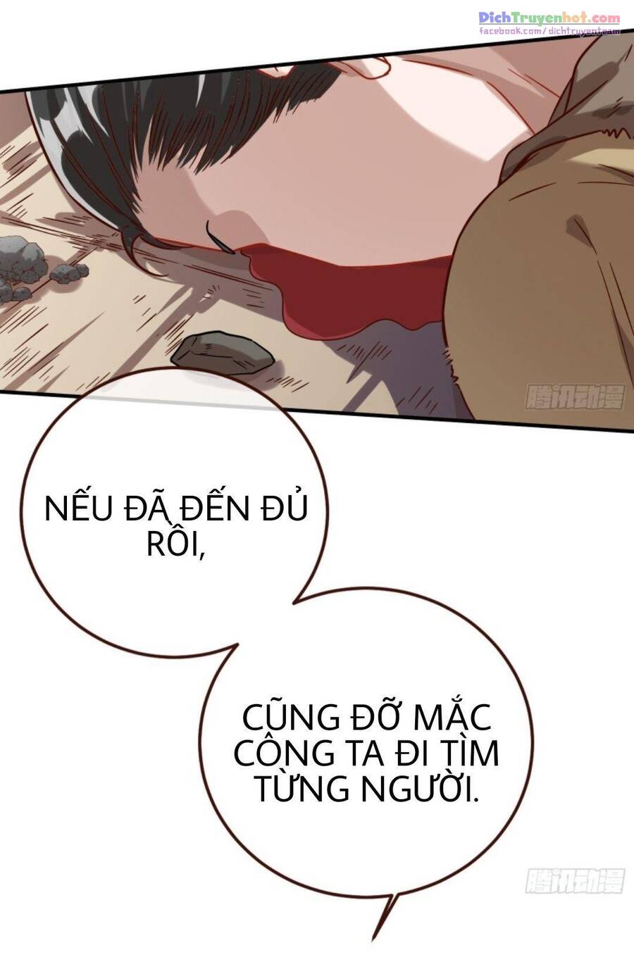 Vạn Tra Triêu Hoàng chapter 249 - Upload bởi truyensieuhay.com