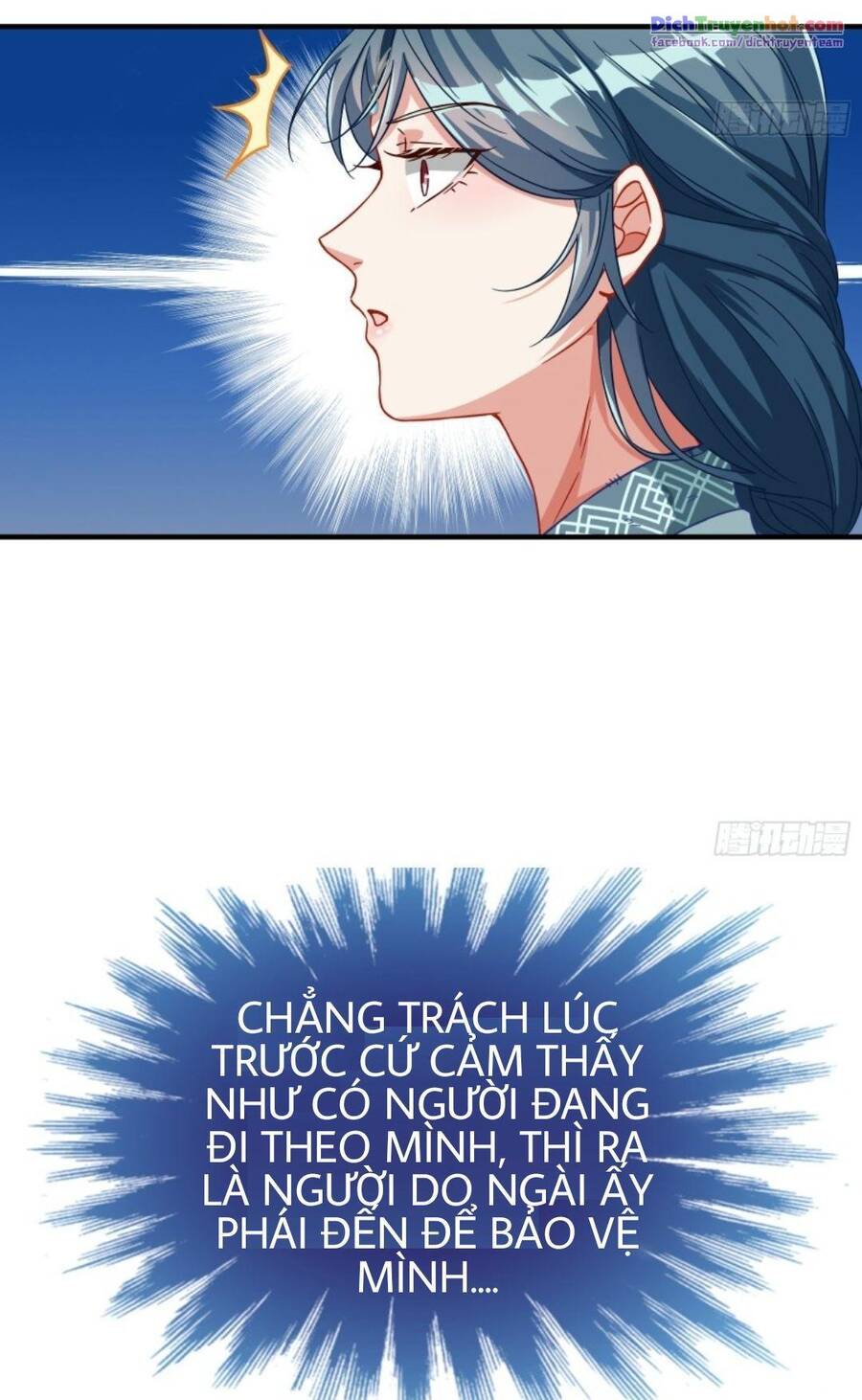 Vạn Tra Triêu Hoàng chapter 249 - Upload bởi truyensieuhay.com