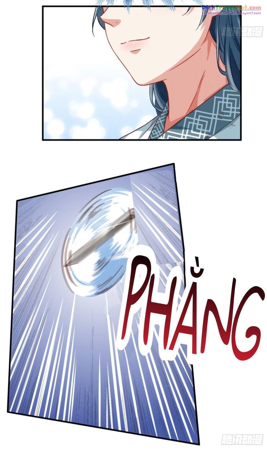 Vạn Tra Triêu Hoàng chapter 249 - Upload bởi truyensieuhay.com
