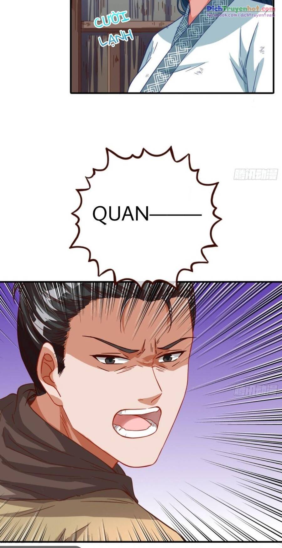 Vạn Tra Triêu Hoàng chapter 249 - Upload bởi truyensieuhay.com