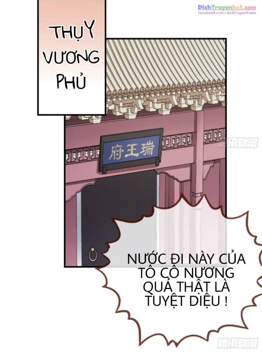 Vạn Tra Triêu Hoàng chapter 249 - Upload bởi truyensieuhay.com