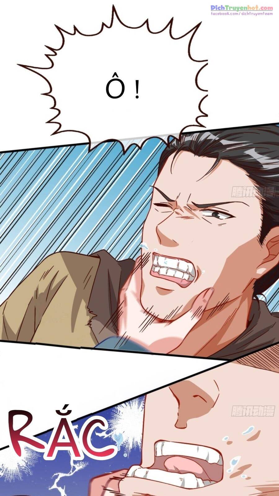 Vạn Tra Triêu Hoàng chapter 249 - Upload bởi truyensieuhay.com
