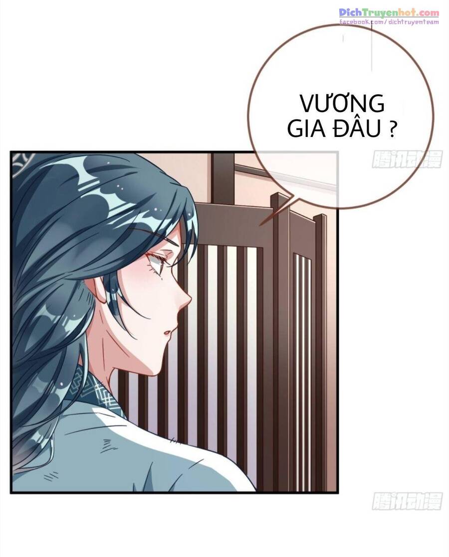 Vạn Tra Triêu Hoàng chapter 249 - Upload bởi truyensieuhay.com