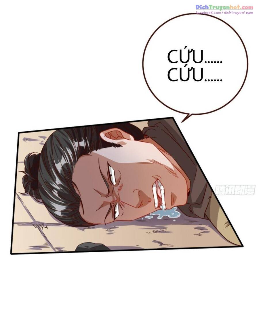 Vạn Tra Triêu Hoàng chapter 249 - Upload bởi truyensieuhay.com