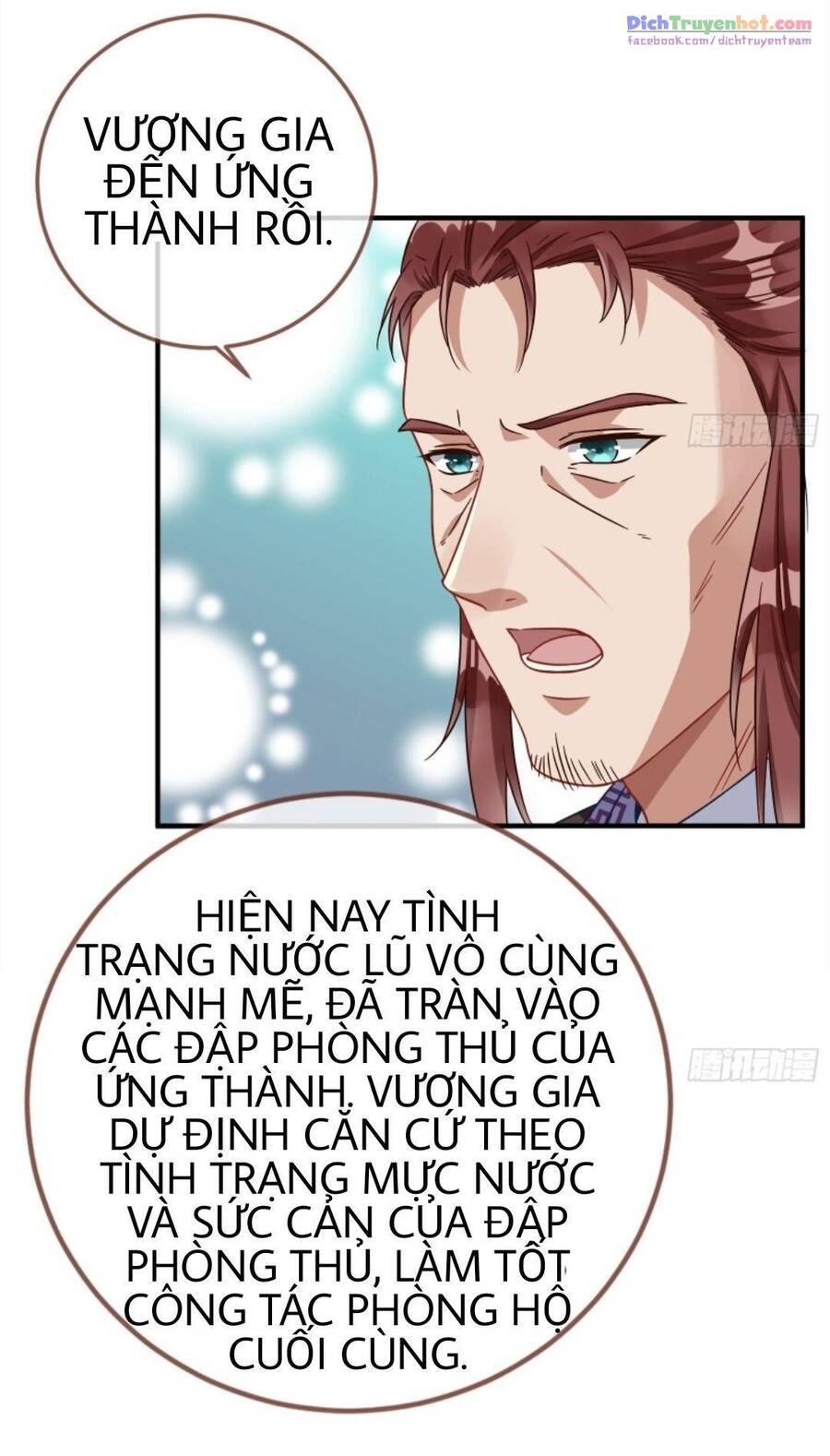 Vạn Tra Triêu Hoàng chapter 249 - Upload bởi truyensieuhay.com