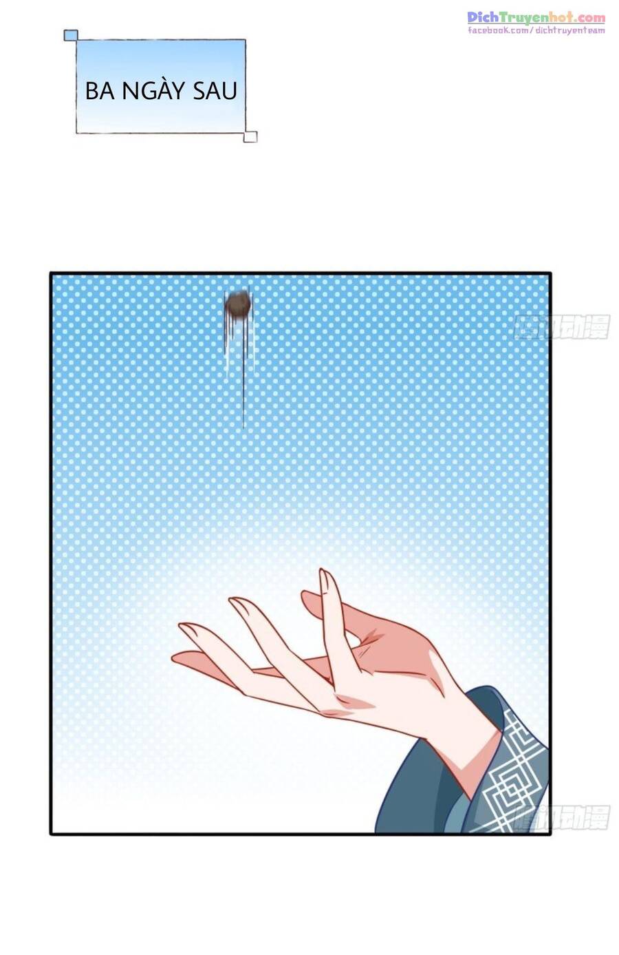 Vạn Tra Triêu Hoàng chapter 249 - Upload bởi truyensieuhay.com