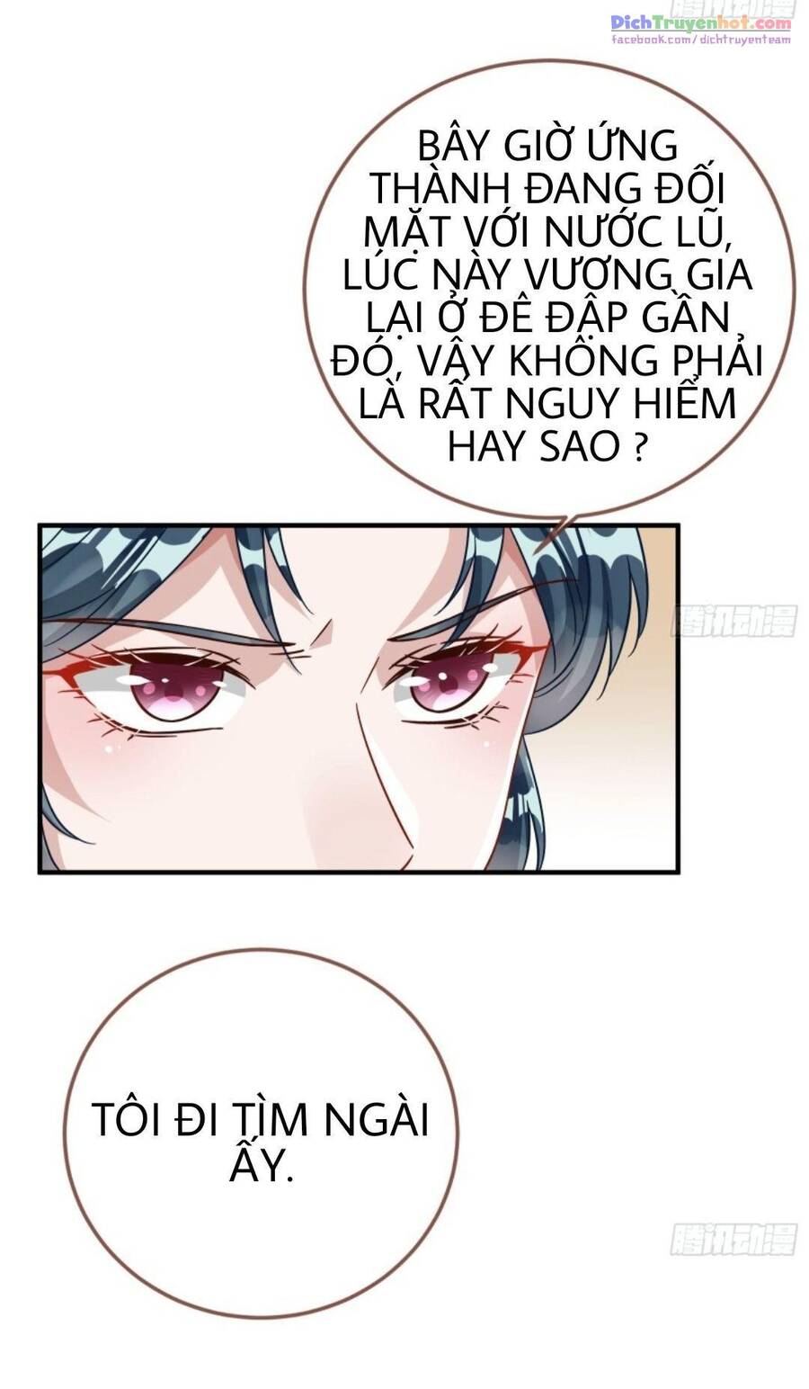 Vạn Tra Triêu Hoàng chapter 249 - Upload bởi truyensieuhay.com