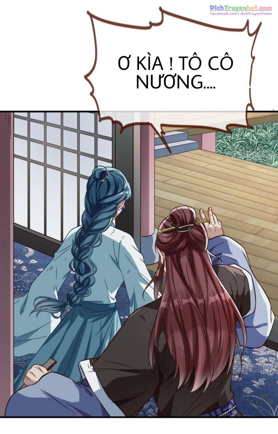 Vạn Tra Triêu Hoàng chapter 249 - Upload bởi truyensieuhay.com