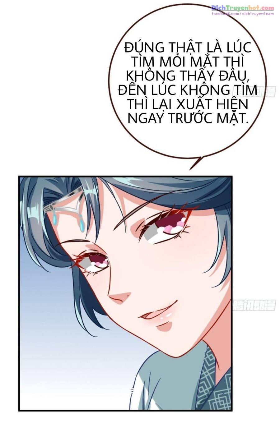 Vạn Tra Triêu Hoàng chapter 249 - Upload bởi truyensieuhay.com