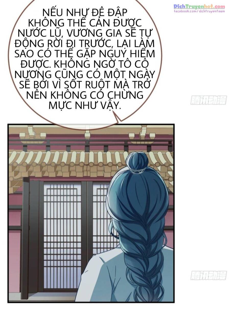 Vạn Tra Triêu Hoàng chapter 249 - Upload bởi truyensieuhay.com