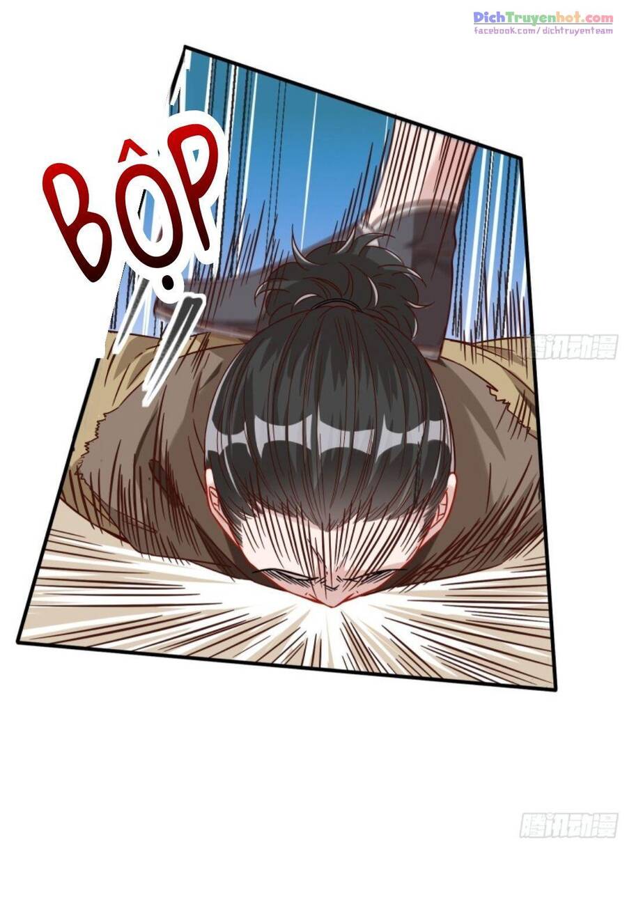 Vạn Tra Triêu Hoàng chapter 249 - Upload bởi truyensieuhay.com