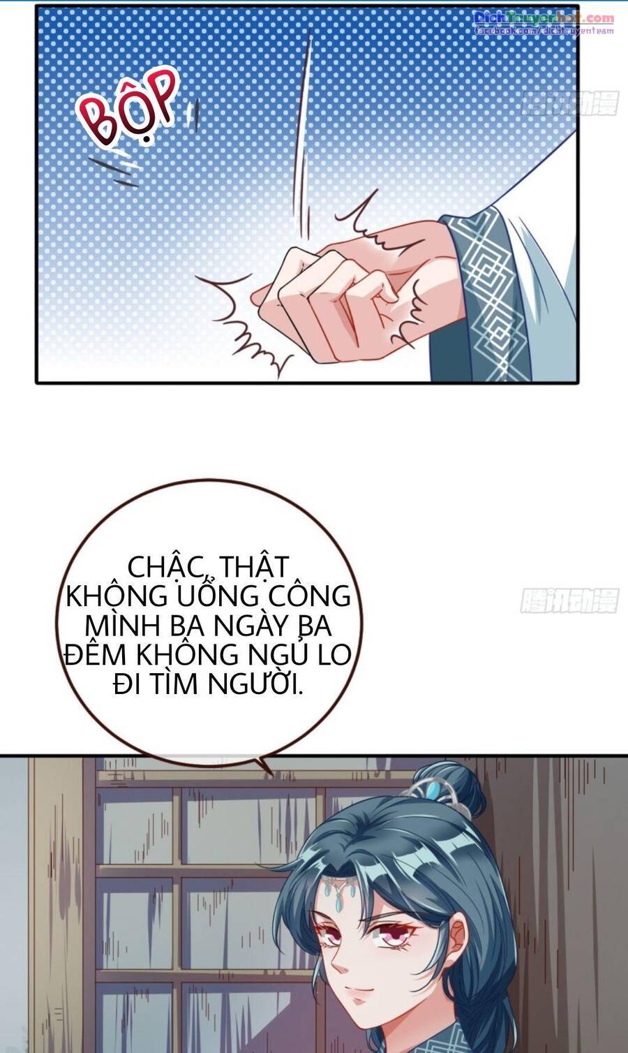 Vạn Tra Triêu Hoàng chapter 249 - Upload bởi truyensieuhay.com