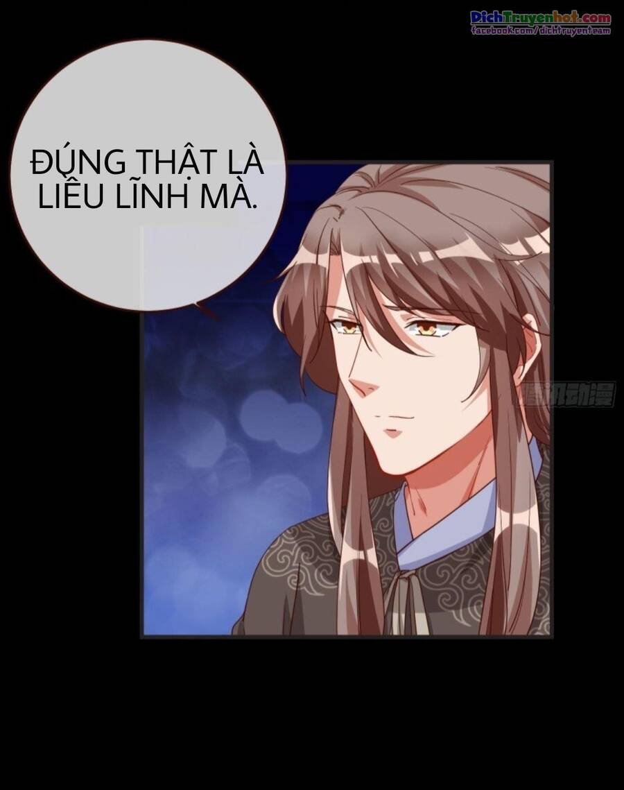 Vạn Tra Triêu Hoàng chapter 250 - Trang 14